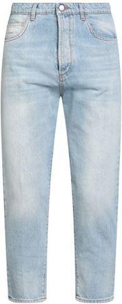 Officina 36 BOTTOMWEAR - Jeans on YOOX.COM