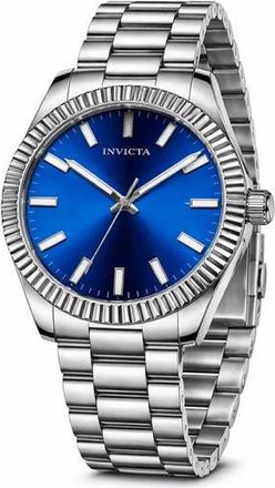 Invicta 69013 Watch in Blue at Nordstrom Rack