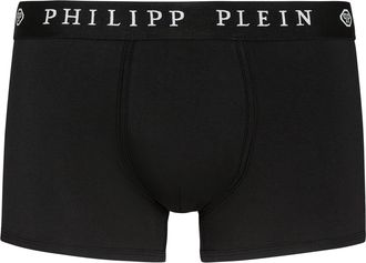 Philipp Plein Boxer Skull