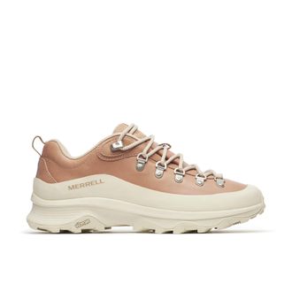 Merrell Ontario Speed Leather Lace in Brown