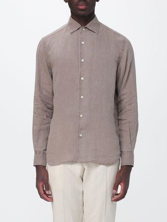 MC2 Saint Barth Camicia in lino