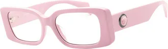 Versace Unisex 51Mm Optical Frames