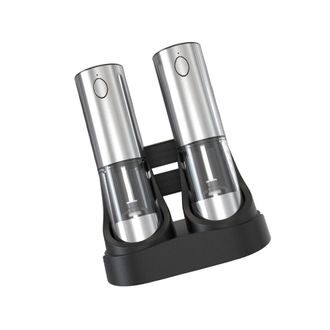 OEM Paquete De 2 Pulverizadores El&eacute;ctricos Con Alimentaci&oacute;n Usb