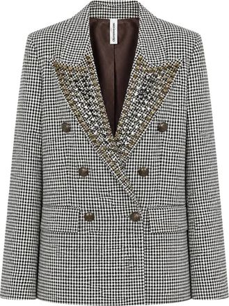 Tensione In Mujer, Chaquetas, Multicolor, Talla: S