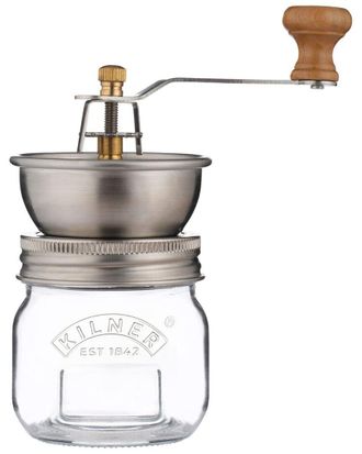 Kilner Kilner Seasoning Grinder