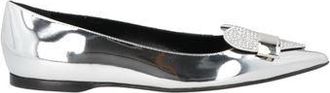 Sergio Rossi CALZADO - Bailarinas en YOOX.COM