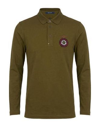 Aeronautica CAMISETAS Y TOPS - Polos en YOOX.COM