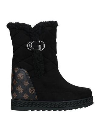 Guess CALZADO - Botines de ca&ntilde;a alta en YOOX.COM