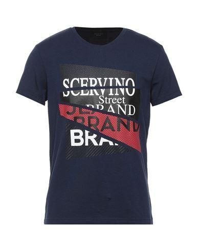 Tシャツ・カットソー ERMANNO SCERVINO Ermanno Scervino Cotton Shirt Ermanno Scervino T-shirts from $80.00 - on Stylight