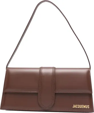 Jacquemus The Long Bambino Bag