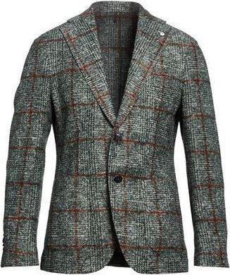 L.B.M. 1911 TRAJES Y CONJUNTOS - Americanas en YOOX.COM