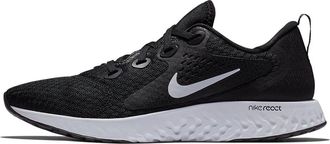 Nike (WMNS) Nike Legend React Black AA1626-001