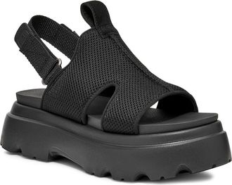 UGG Celeste Sandal in Black at Nordstrom Rack, Size 7.5