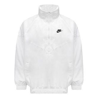 Nike Windrunner Anorak Jacket White DQ4910-100