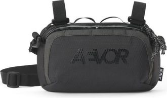 Aevor Bar Bag Mini Lenkertasche - | grau