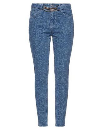 Liu Jo BOTTOMWEAR - Jeans sur YOOX.COM