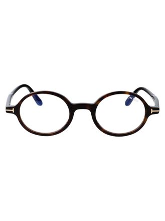 Tom Ford Oval Optical FT5975 B 052