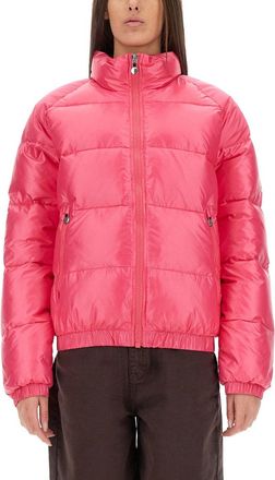 Pyrenex Down Jacket Vintage Mythic-Donna