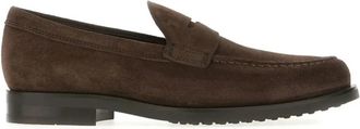 Tod's Hombre, Zapatos, Marrón, Talla: 41 EU