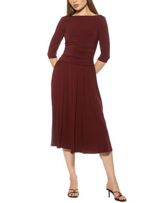 Alexia Admor Jada Dress