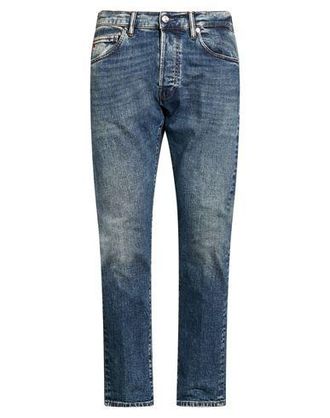 Nine In The Morning PARTES DE ABAJO - Pantalones vaqueros en YOOX.COM