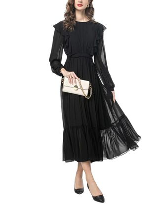 Burryco Burryco Dress