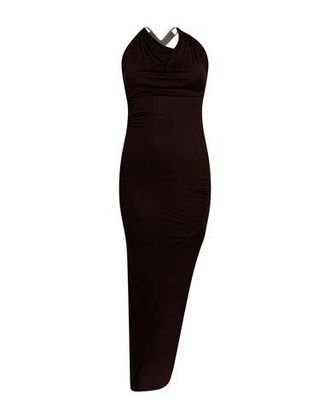 Rick Owens DRESSES - Maxi dresses sur YOOX.COM