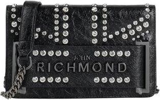 John Richmond BAGS - Cross-body bags on YOOX.COM