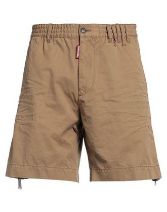 Dsquared2 HOSEN & RÖCKE - Shorts & Bermudashorts auf YOOX.COM