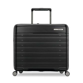 Samsonite Elevation Plus Medium Glider in Triple Black at Nordstrom