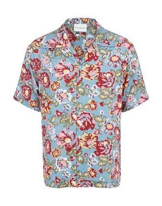 Dr&ocirc;le de Monsieur TOPWEAR - Camicie su YOOX.COM