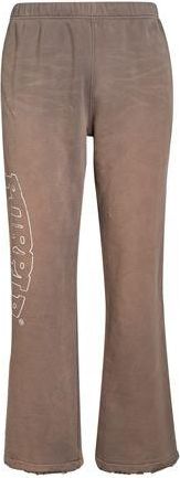 Purple BOTTOMWEAR - Pantaloni su YOOX.COM