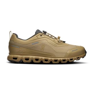 On Running On Running, Outdoor Shoes, male, Brown, Size: 10 US Cloud 6 Geo Waterproof