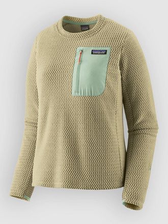 Patagonia R1 Air Crew Jersey