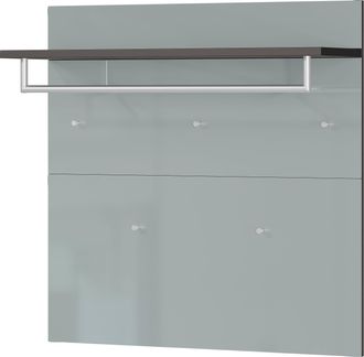 Germania Garderobenpaneel