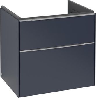 Villeroy & Boch Subway 3.0, 622x576x478 Mm, Mueble De Lavabo, 2 - Villeroy&boch