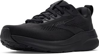 Brooks Beast Gts 26 Mens Cross Training Shoes Black/Black/Grey : 12.5 4E - Extra Wide, Synthetic
