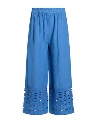 120% Lino HOSEN & R&Ouml;CKE - Hosen auf YOOX.COM