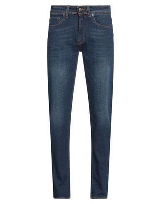 Liu Jo BOTTOMWEAR - Jeans on YOOX.COM