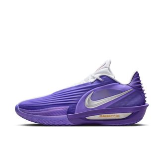 Nike Mens G.T. Cut 3 Turbo Basketball Shoes in Orange | HV9918-800