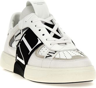 Valentino Garavani VL7N Sneaker - white