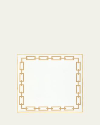 Ginori 1735 Catene Cachemire Vide Poche Tray