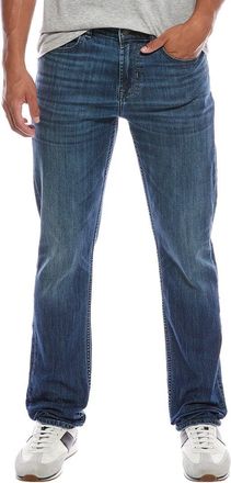 7 For All Mankind Austyn Ironwood Relaxed Jean