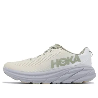 Hoka One One Rincon 3 Barley Oat Milk 1119395-BYT