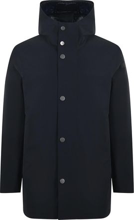 Roberto Ricci Design Stretch Nylon Jacket