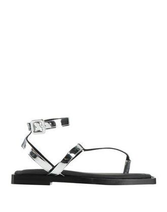 Ami FOOTWEAR - Thong sandals on YOOX.COM