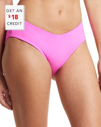 Hanky Panky Swim V-Kini Bottom