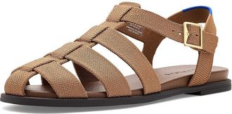 Rothy's The Fisherman Sandals Womens Sandals Pecan : 9.5 M