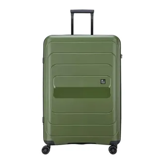 Roncato Trolley Grande 4R 76cm Noxa - unisex - Roncato - Suitcases - Green - ONE SIZE - Suitcases