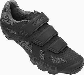 Giro Womens Rngr Mtb Shoe - Black - Size: 4